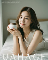 UAHAGE Sebyuk Cream