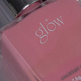 glow cocktail oil blush #cloverclub