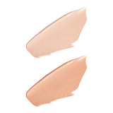 glow not dry concealer #light #rosysalmon