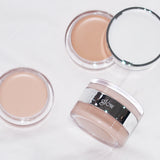glow not dry concealer #pink #white