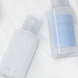 glow clean & polished lemon vitamin toner