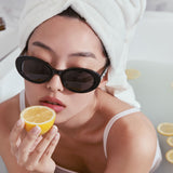 glow clean & polished lemon vitamin toner