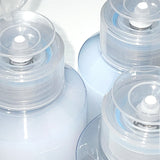 glow clean & polished lemon vitamin toner