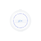 glow mini cloud sponge