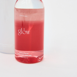 glow guava facial treatment cleanser