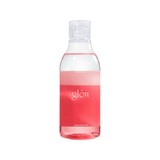 glow guava facial treatment cleanser