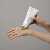 107 BEAUTY Chaga Jelly Low pH Cleanser