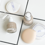 glow breathable blemish balm #one