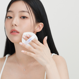 glow breathable blemish balm #one