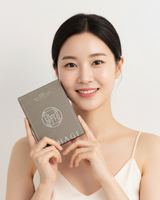 UAHAGE Hello I'm Sheet Mask