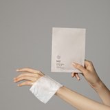 107 BEAUTY Avocado Cuddle Sheet Mask