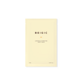 BEIGIC Luminous Hydrating Sheet Mask (individuelle Tuchmaske)