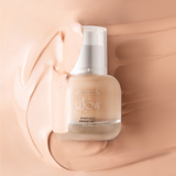 glow breathable blemish balm #one