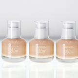 glow breathable blemish balm #one