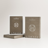 SKINCARE CLASS X UAHAGE