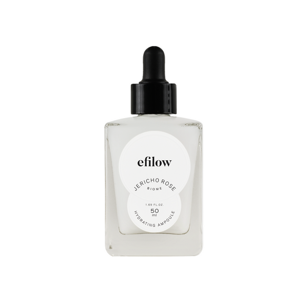 EFILOW Jericho Rose Biome Hydrating Ampoule