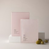 107 BEAUTY Squalane Cuddle Sheet Mask