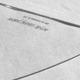 glow acrylic mixing palette