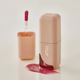 HOUSE OF HUR - Glowy Ampoule Tint #01 Deep Rose