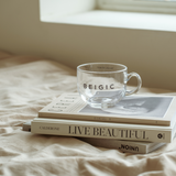 BEIGIC Refreshing Mug