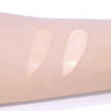 glow not dry concealer #light #rosysalmon