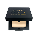 Dr.HEDISON Velvet Cover Finish Compact SPF24 / PA++