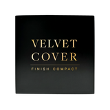 Dr.HEDISON Velvet Cover Finish Compact SPF24 / PA++