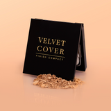 Dr.HEDISON Velvet Cover Finish Compact SPF24 / PA++