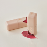 HOUSE OF HUR - Glowy Ampoule Tint #01 Deep Rose