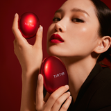 TIRTIR Mask Fit Red Cushion - Vanilla (17N)
