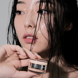 glow not dry concealer #light #rosysalmon