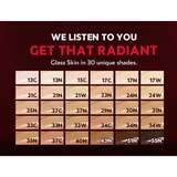 TIRTIR Mask Fit Red Cushion - Vanilla (17N)