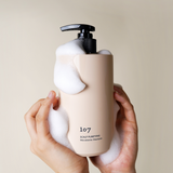 107 BEAUTY Scalp Purifying Microbiome Shampoo