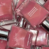 glow cocktail oil blush #cloverclub