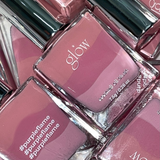 glow cocktail oil blush #purpeflame