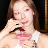 glow cocktail oil blush #cloverclub