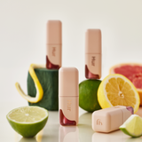 HOUSE OF HUR - Glowy Ampoule Tint #01 Deep Rose