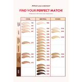 TIRTIR Mask Fit Red Cushion - Vanilla (17N)