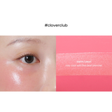 glow cocktail oil blush #cloverclub