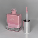 glow cocktail oil blush #purpeflame