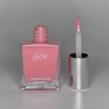 glow cocktail oil blush #cloverclub