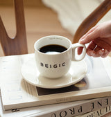 BEIGIC Relaxing Mug