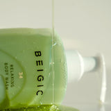 BEIGIC Relaxing Body Wash