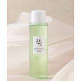 BEAUTY OF JOSEON Green Plum Refreshing Toner : AHA + BHA