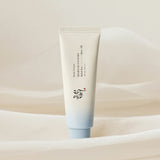 BEAUTY OF JOSEON Relief Sun Aqua-Fresh: Rice + B5 SPF 50+ PA++++