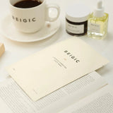 BEIGIC Luminous Hydrating Sheet Mask (individuelle Tuchmaske)