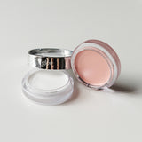 glow not dry concealer #pink #white