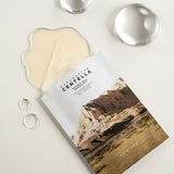 SKIN1004 MADAGASCAR CENTELLA WATERGEL SHEET AMPOULE MASK 25ml