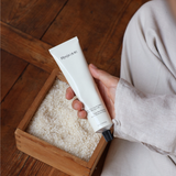 HYEJA Vegan Rice Probiotics Gentle Ferment Cream