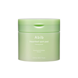 ABIB Heartleaf Spot Pad Calming Touch